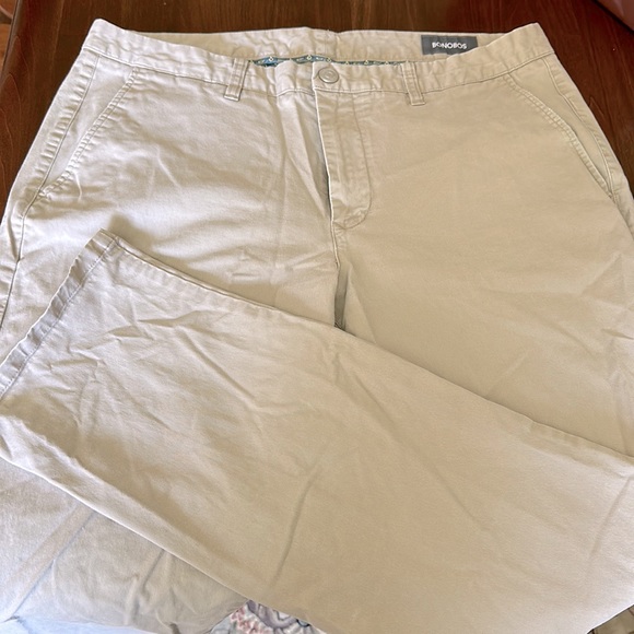 Bonobos | Pants | Bonobos Original Stretch Washed Chino | Poshmark